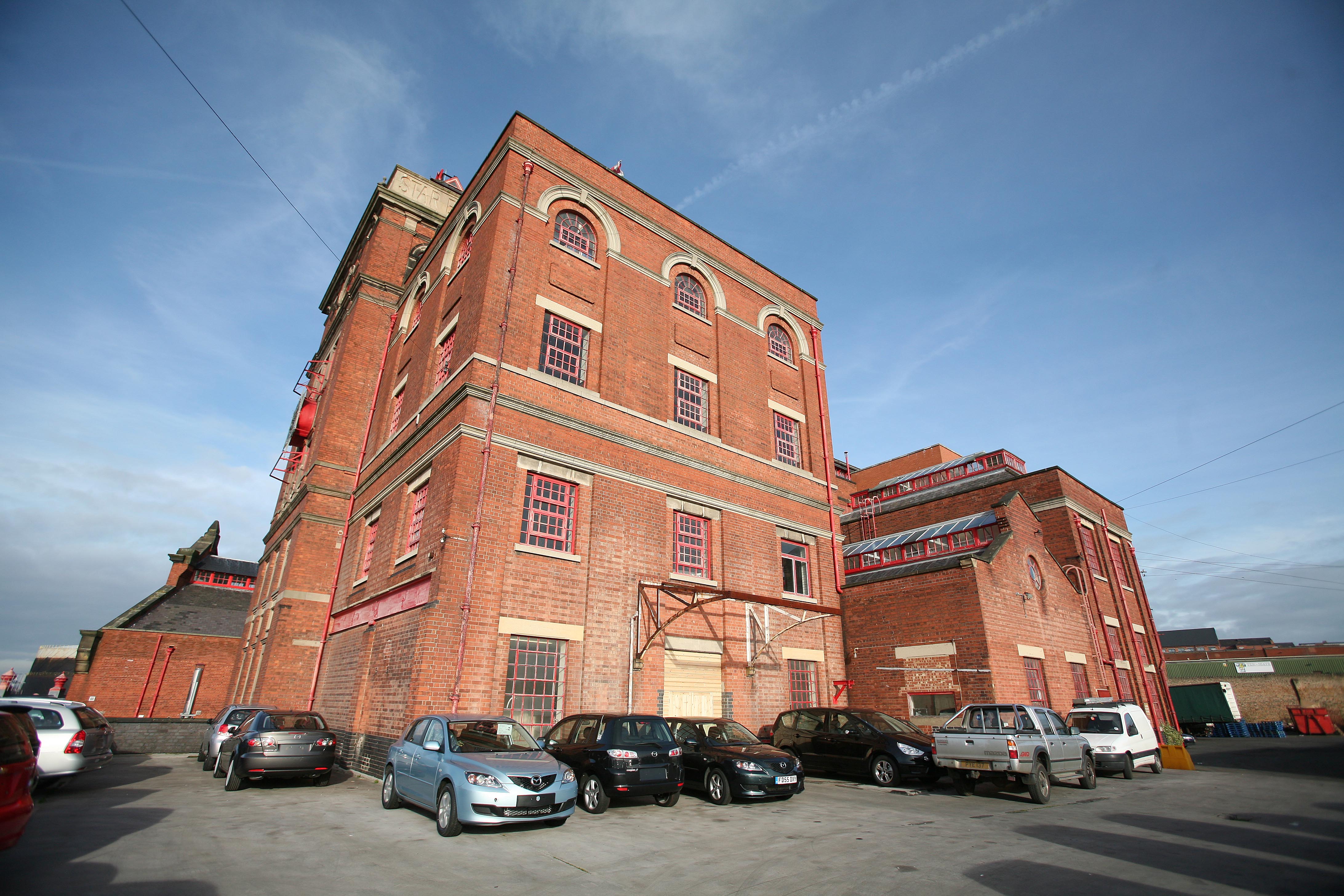 John Pye Auctions Nottingham