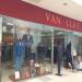 Магазин одежды Van Cliff в городе Набережные Челны