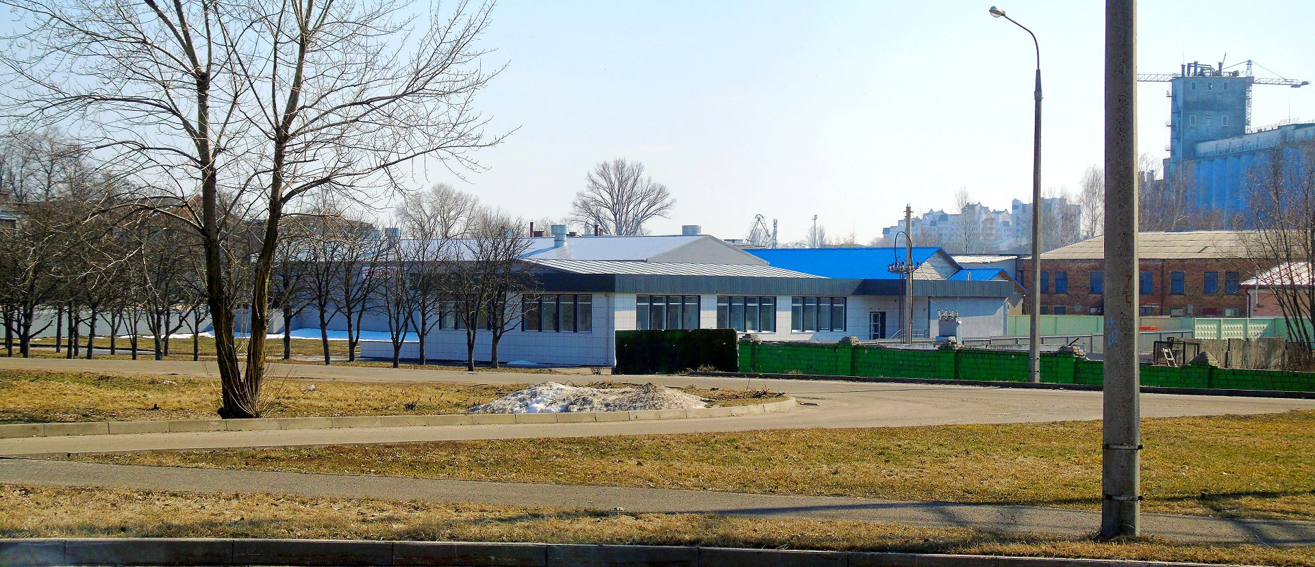 авиценна гомель