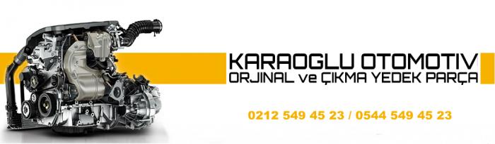 Karaoglu Yedek Parca Renault Dacia Orjinal Cikma Yedek Parcalari Istanbul Ili