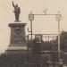 Первый Памятник Ленину в городе Таганрог