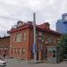 «Корпус больницы доктора Сяно» — историчесоке здание в городе Екатеринбург