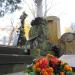 The grave of Anna Natalja Jankowska in Warsaw city