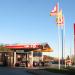 „Circle K“ uzpildes stacija in Tukums city