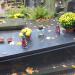 The grave of  Jan Rudnicki in Warsaw city