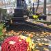 The grave of  Józef Targoński in Warsaw city