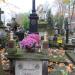 The grave of Paprowicz family in Warsaw city