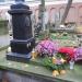 The grave of Paprowicz family in Warsaw city