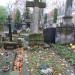 The grave of  Jan Żochowski in Warsaw city