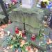 The grave of  Jan Żochowski in Warsaw city