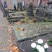 The grave of Bronisław Dardziński in Warsaw city