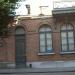 Eclectisch burgerhuis (nl) in Antwerp city