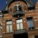 Woning en werkhuis van aannemer H. Lauwaert (nl) in Antwerp city