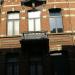 Woning en werkhuis van aannemer H. Lauwaert (nl) in Antwerp city