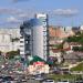 Бизнес-центр Pacific Office Center в городе Владивосток