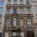 Herenhuis in beaux-artsstijl (nl) in Antwerp city