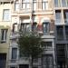 Eclectisch burgerhuis (nl) in Antwerp city