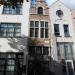 Traditioneel diephuis (nl) in Antwerp city