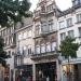 Het Wapen van Spanje (nl) in Antwerp city