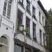Traditioneel diephuis (nl) in Antwerp city