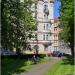 Janáčkovo nábřeží 29/1072 in Praha city