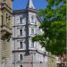 Janáčkovo nábřeží 37/479 in Praha city