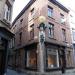 Winkelhuis in neaoclassicistische stijl (nl) in Antwerp city