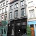 Traditioneel diephuis (nl) in Antwerp city