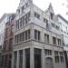 House 'Doesborch' in Antwerp city