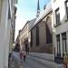 Zwartzusterklooster - kapel (nl) in Antwerp city