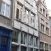 Traditioneel diephuis (nl) in Antwerp city