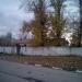 Снесённое здание (Комсомольская пл., 3/39) в городе Москва