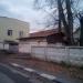 Нежилое здание в городе Москва