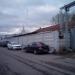 Нежилое здание в городе Москва