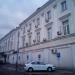 Комсомольская пл., 1 строение 3 в городе Москва