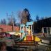 Детская площадка в городе Киев
