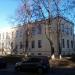 Кафедра КХТП в городе Киев