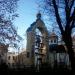 Колокольня в городе Киев