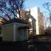 Церковное строение в городе Киев