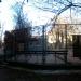 Огороженная территория в городе Киев