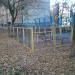 Спортплощадка в городе Киев