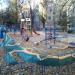Детская площадка в городе Киев