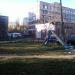 Детская площадка в городе Киев