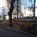 Детская площадка в городе Киев