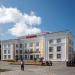 Дворец культуры «Родина» в городе Зеленодольск