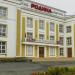 Дворец культуры «Родина» в городе Зеленодольск