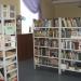 Библиотека № 48 в городе Зеленодольск