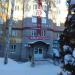 Гостиница 