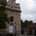 Voormalige Theresianenkerk (nl) en la ciudad de Brujas