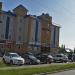 Бизнес-центр «Валентина» в городе Зеленодольск